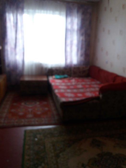 Здам 1к-ну квартиру на Вербовій.