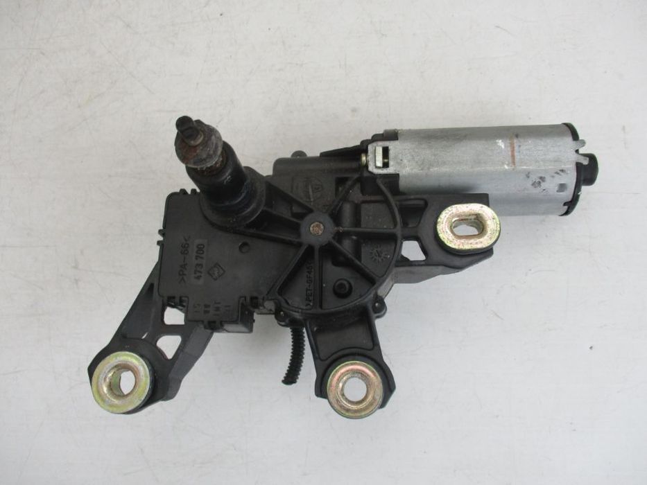 Motor Limpa Vidros Tras VW Volkswagen Passat B5