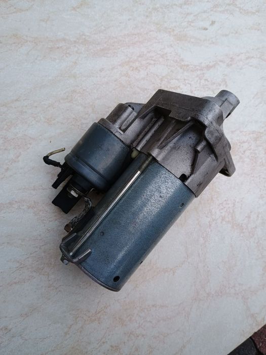 Стартери 1.5 1.6 1.9 2.0 2.2 2.3 2.5 Renault Dacia Nissan Opel Mercede