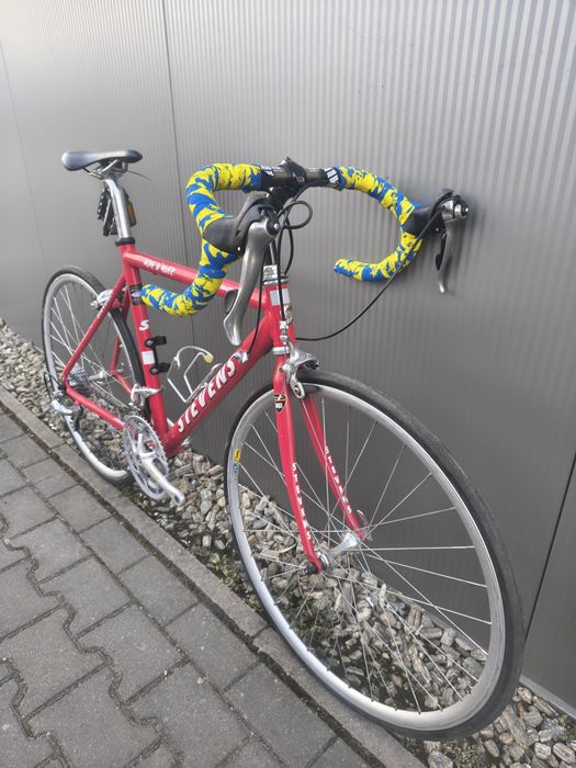 Stevens alpe D'Huez 26 cali junior