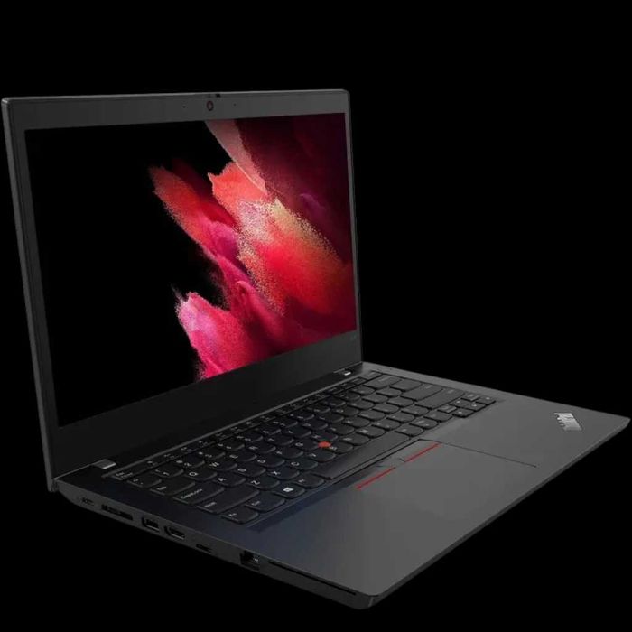 ‼Saldos‼ Portatil Lenovo L14 Gen1 | 14,1"-Touch | Ryzen5-4650u | 16G/32G DDr4 | NVMe512G |M| W11
