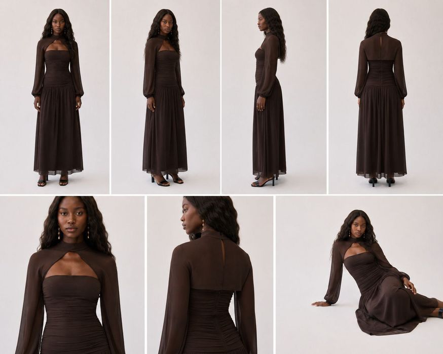 Vestido casamento
