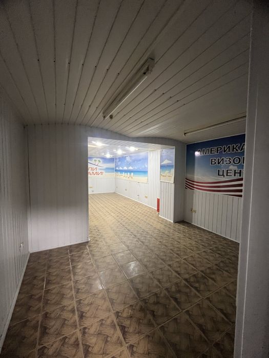 Продаж фасадного приміщення з доходом вже сьогодні