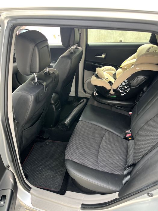 Kia Ceed 1.6 Crdi (Diesel)