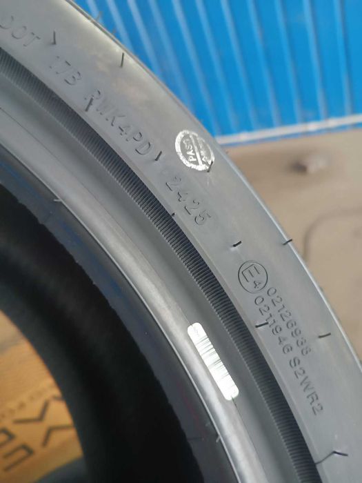 Grenlander 275/35 R20 102H XL IceHawke 2