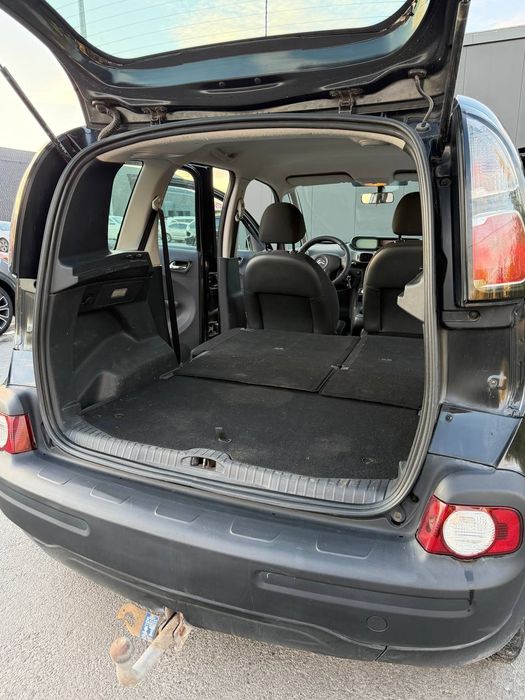 Citroën C3 Picasso 2011 1.4