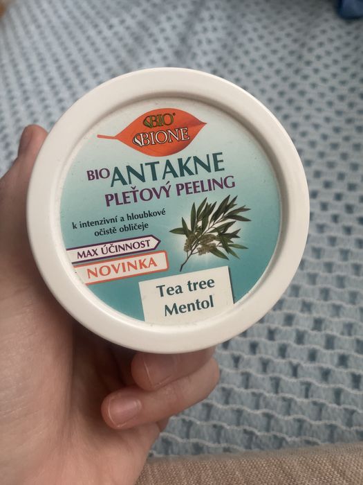 Набір скраб для обличчя і тіла ,пінка очищуюча ,сировотка нічна