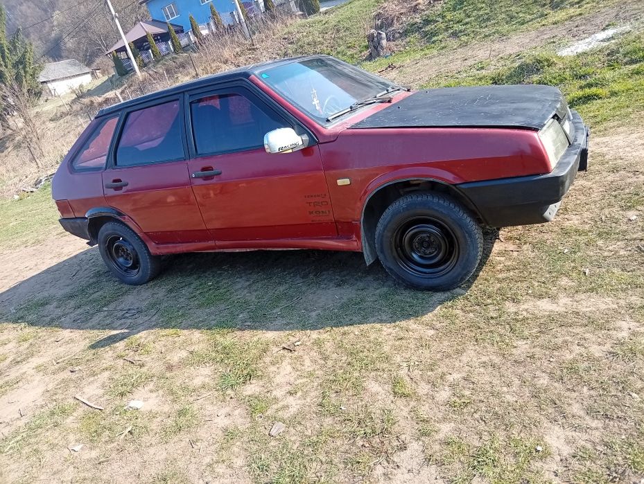 ВАЗ 2109..Продам..