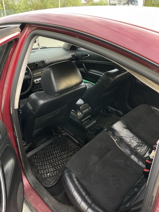 Продам Volkswagen Passat b5 1.9 турбо дизель