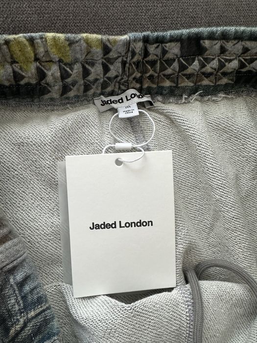 Штани jaded london