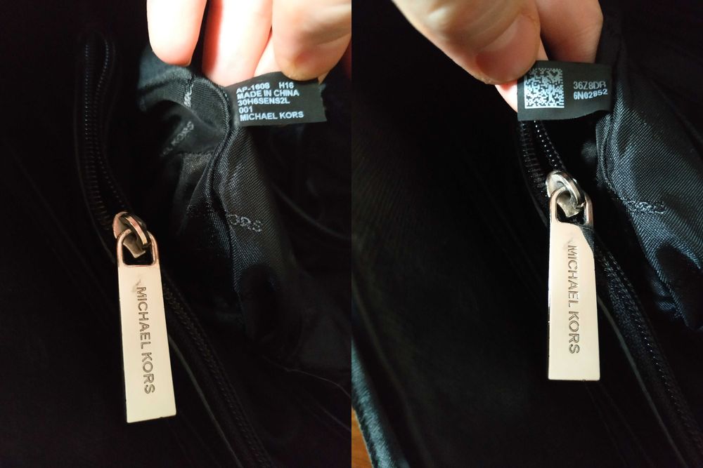 Сумка Michael Kors Emma оригінал