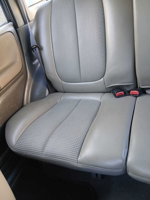 Suzuki Grand Vitara 5p 2.0 tdi c/2airbag,abs,AC