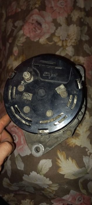 Генератор Ваз 2108- 2112