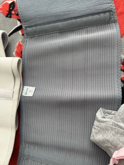 Бандаж для вагітних