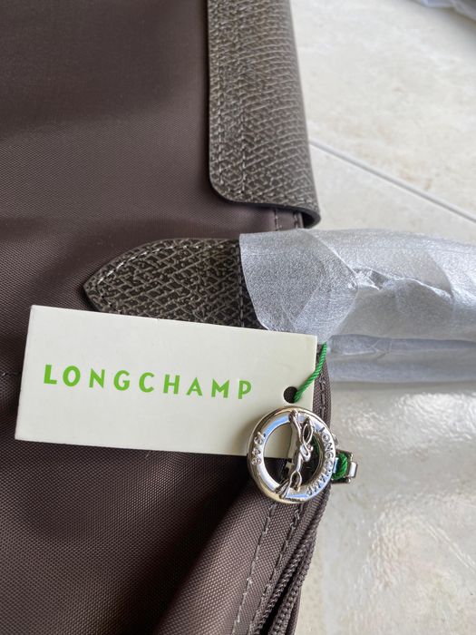 Longchamp Tamanho L e XS