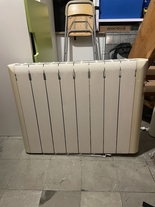 Radiador Elétrico