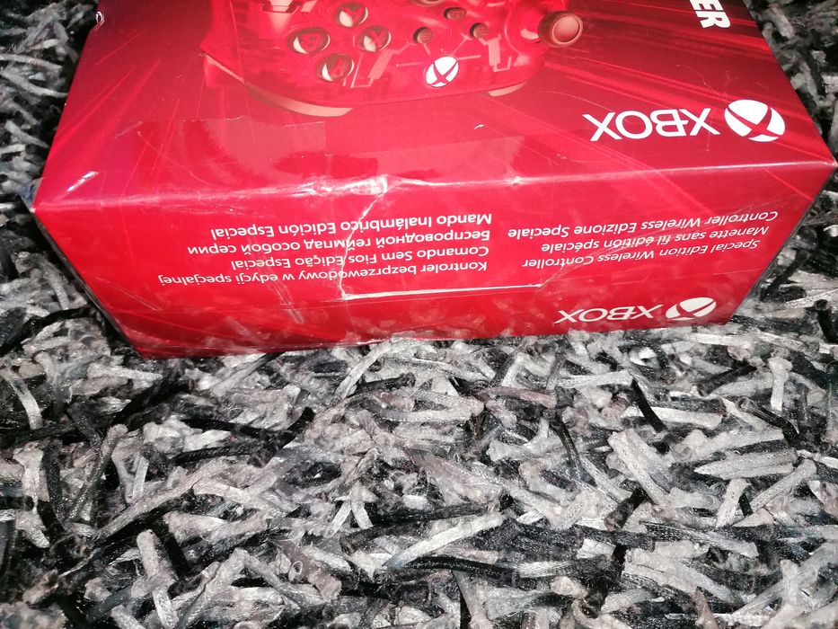 Comando Xbox (novo)