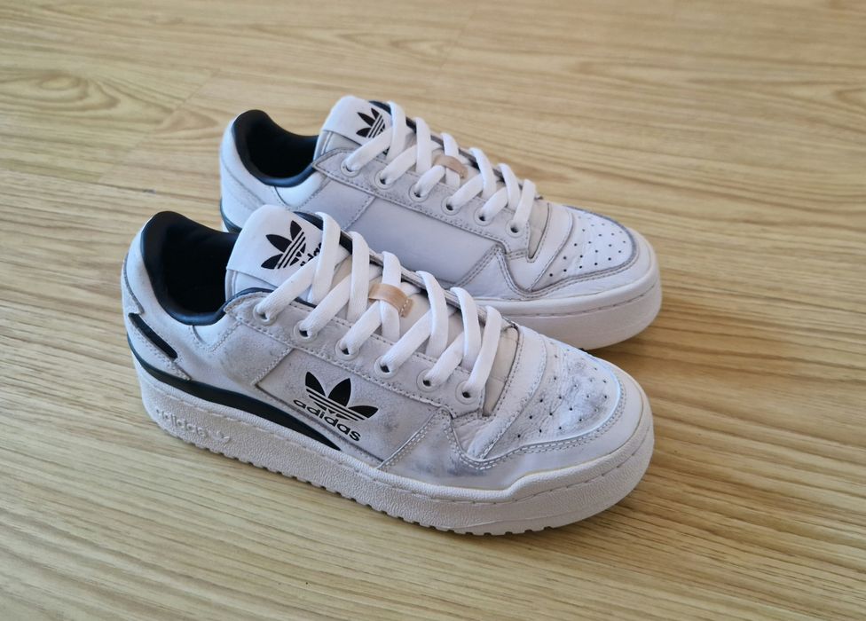 Кросівки Adidas 38 розмір (стелька 23.5см) Original