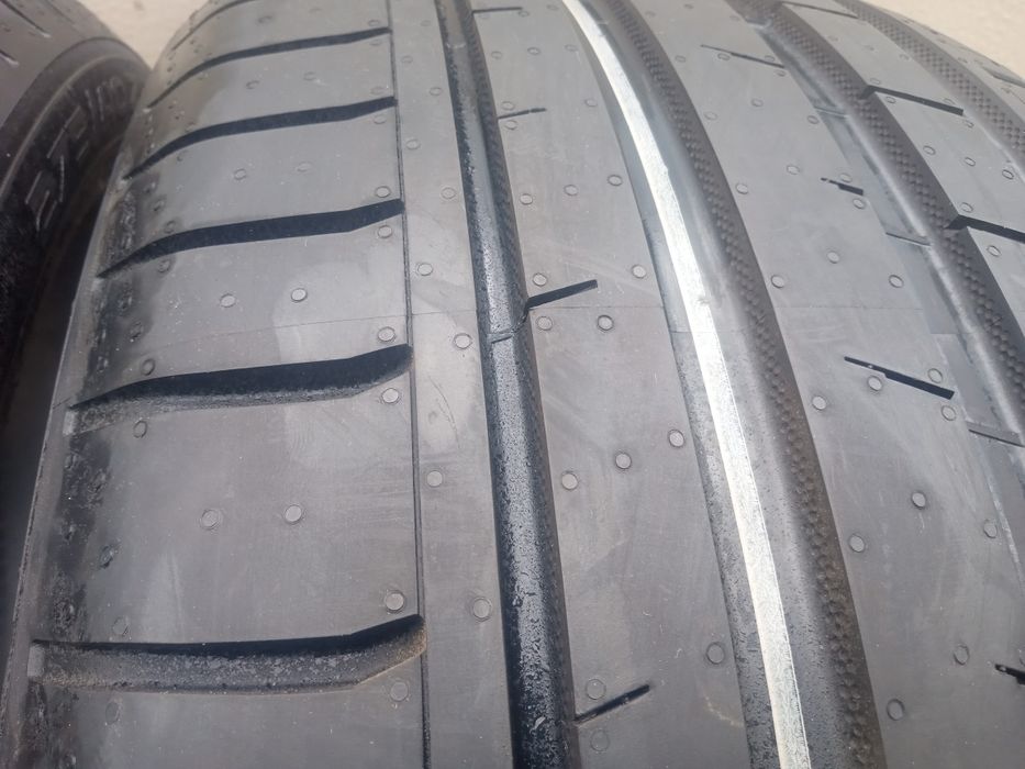 Opony letnie 275/40R21 Nokian Powerproof SUV Nowe