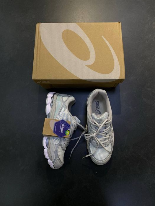 Asics моделі Gel-NYC