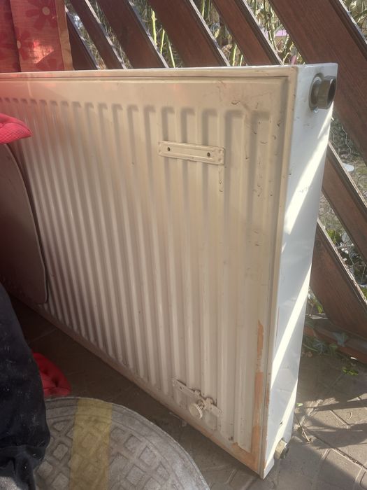 Grzejnik purmo 120 cm