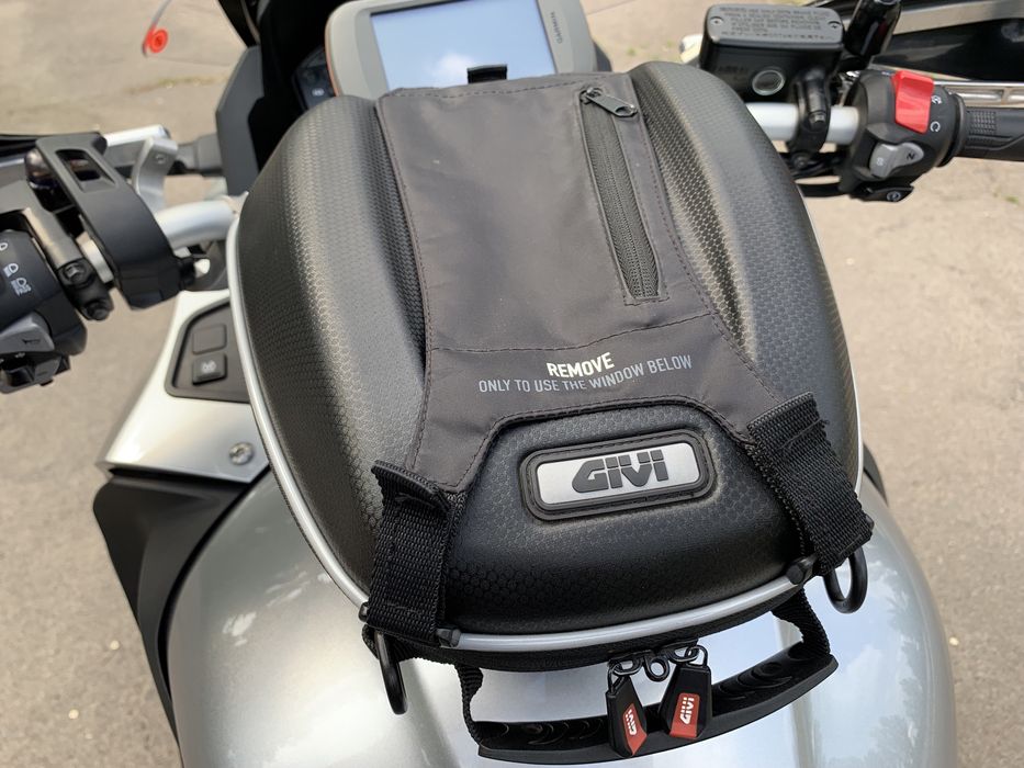 Продам Honda VFR 1200X DCT