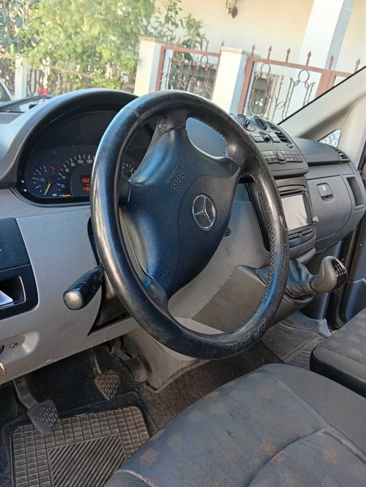 Carrinha 6 Lugares (Classe 1 na Via Verde) – Excelente Estado e Pronta a Andar!
