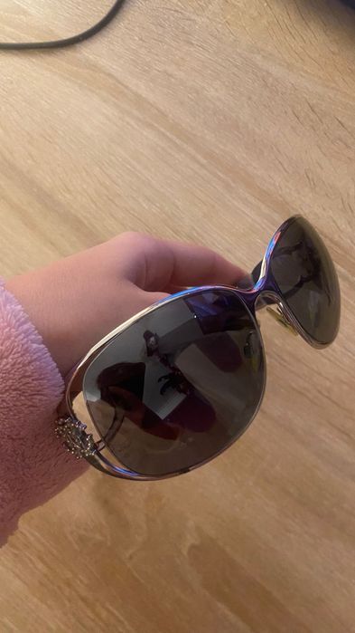 Óculos de sol roberto cavalli originais