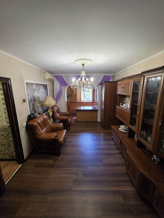 Продаж квартири Миколаїв