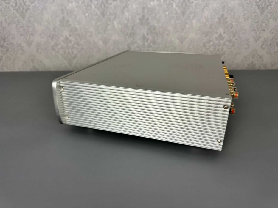 Zintegrowany Wzmacniacz Stereo Block V 120 Germany Hi-Fi TOP