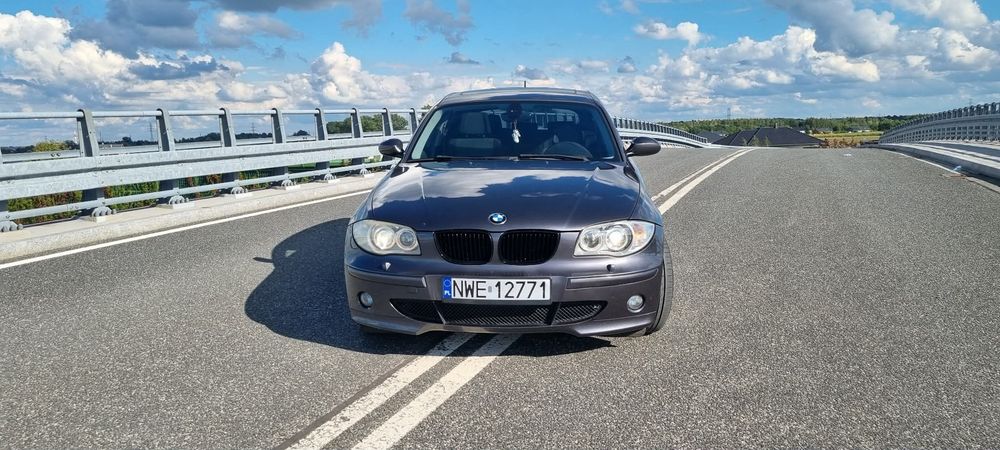 BMW Seria 1