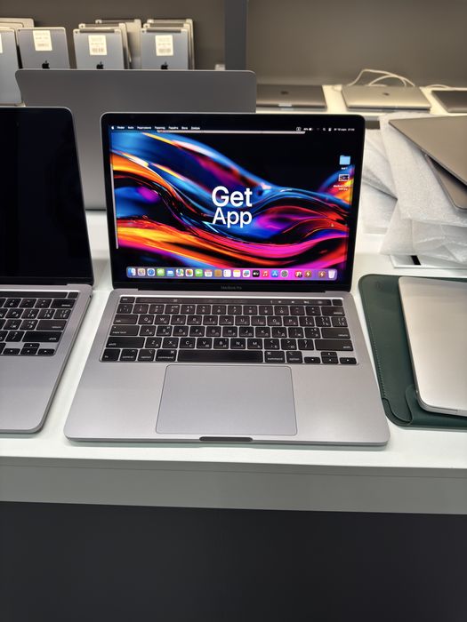 MacBook Pro 13 2020 i5/8/256 ГБ - Магазин - ГАРАНТІЯ #114170