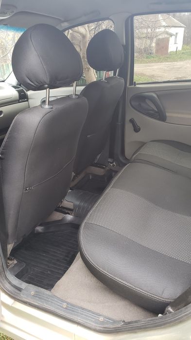 Продаю автомобіль ВАЗ 1118