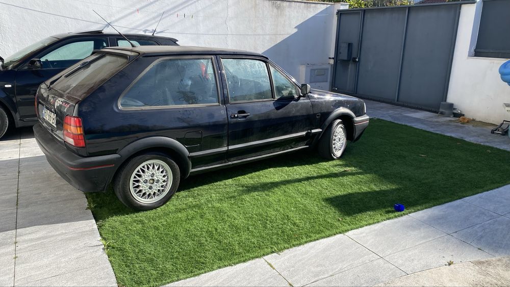 Vw polo G40 ano 1993 … ler anuncio — photo 3