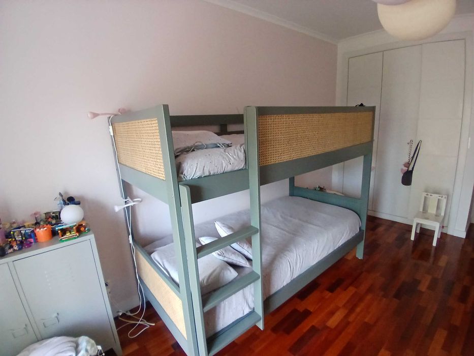 Beliche como novo com design moderno