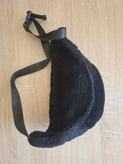 Mięciutka Futerzana Nerka Primark.  TYLKO 10 ZŁ!