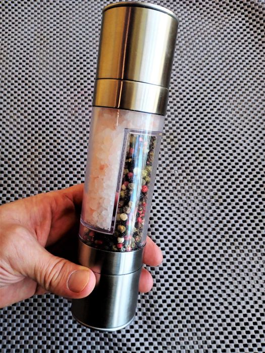 Спеції, прянощі, приправи, часник, куркума, кава, млинок, паприка,сіль