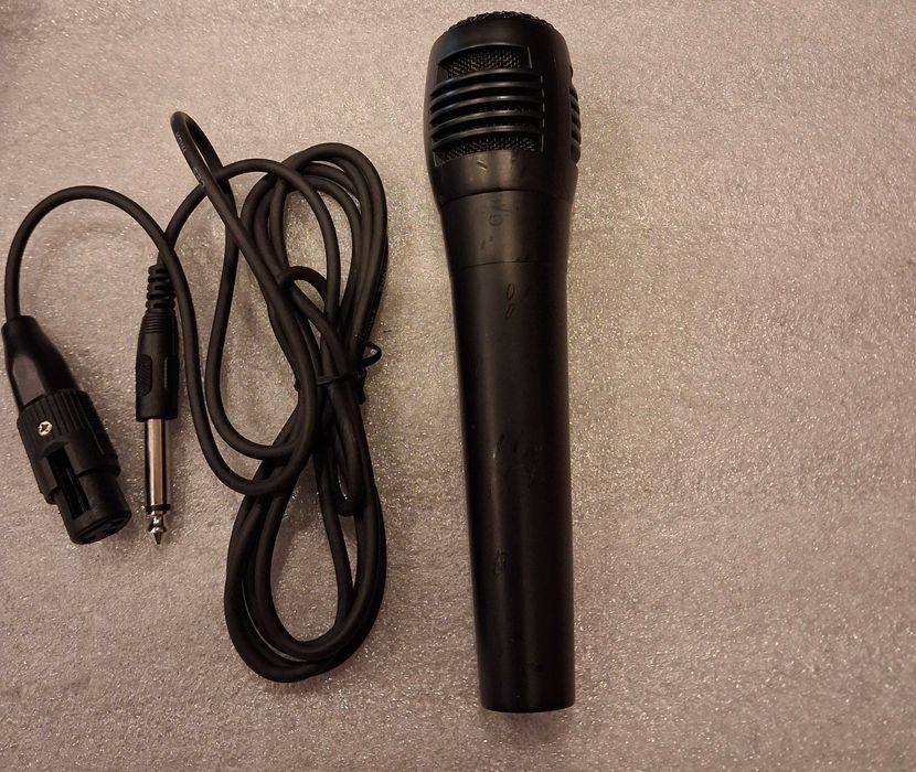 Mikrofon LUck SONIC J 1017 DM222