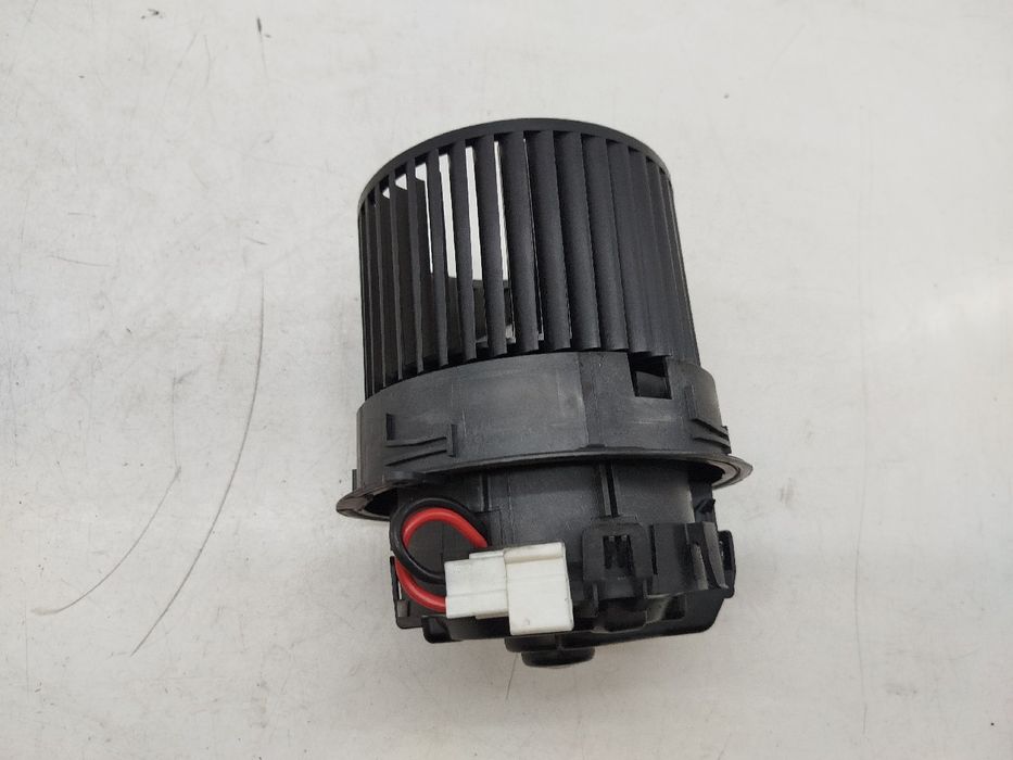 Motor de Sofagem - NISSAN Leaf (ZE1_) | 17 -