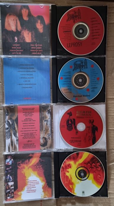 cannibal corpse - купити CD, DVD диски - Ціна на OLX.ua