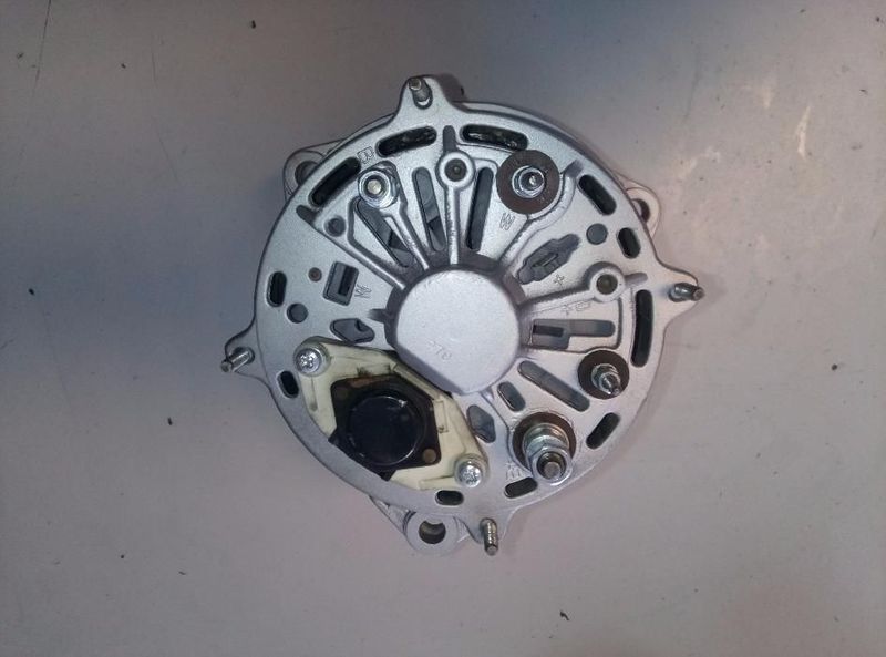 Генератор Мерседес, Ман, Даф, Рено, Кейс, Клаас