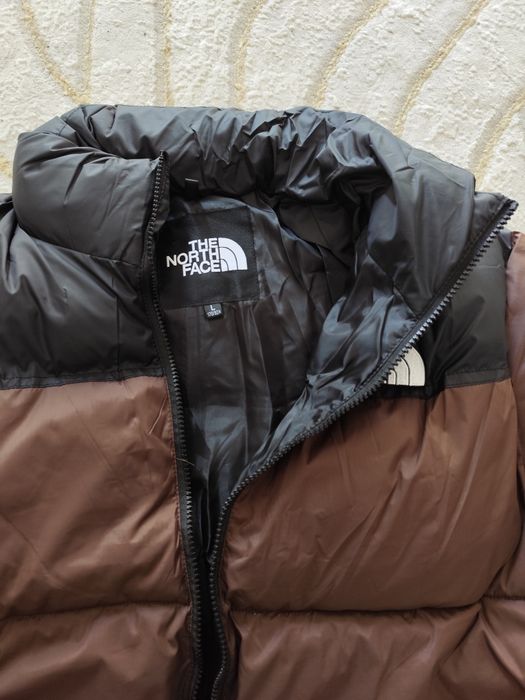 Casaco The North Face