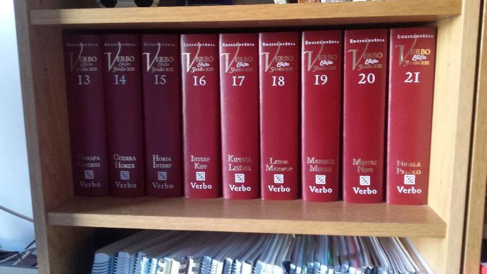 Enciclopédia Luso-Brasileira