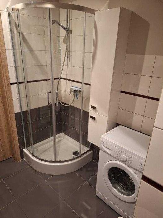 WYNAJMĘ MIESZKANIE 50M2 Plewiska ul.Zielarska