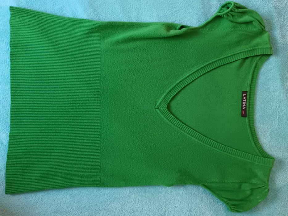 Conjunto 2 camisolas S/M