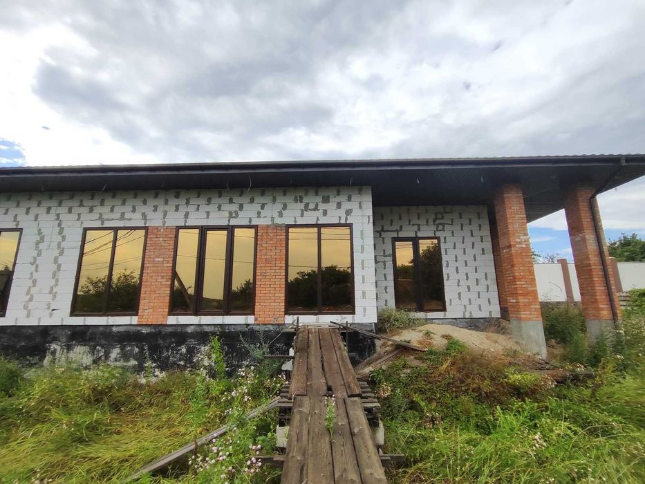 Продам будинок 5км від Кременчука