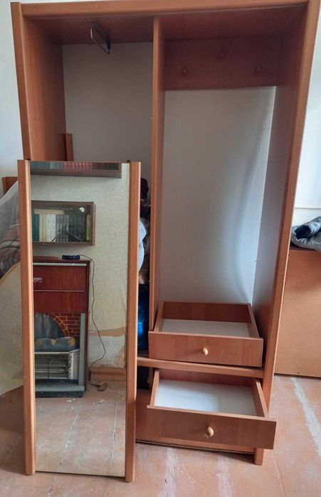 Прихожа комод меблі