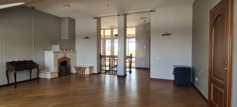 4+-rooms apartment apartment by the address st. Kitoboynaya (area 212 m²) - Atlanta.ua - photo 2
