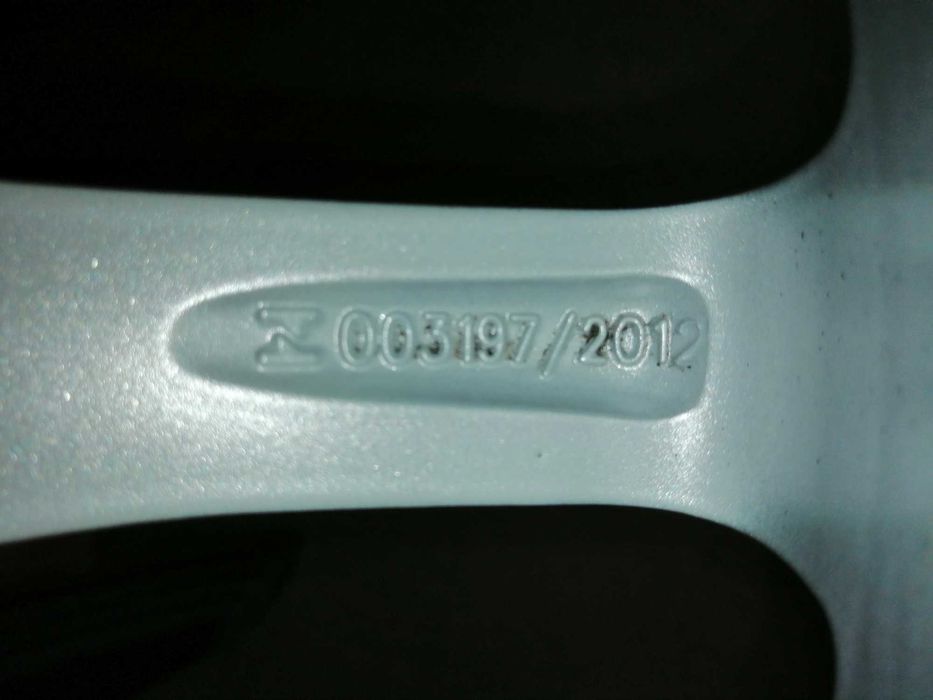 Jantes Originais BMW R16