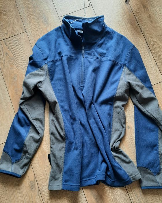 Mountain Werehouse L bluza polarowa